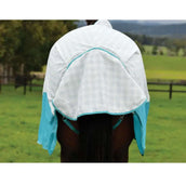 WeatherBeeta Cooler Cotton Airstream II Detach-A-Neck WeatherBeeta Cooler Cotton Airstream II Detach-A-Neck