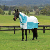 WeatherBeeta Cooler Cotton Airstream II Detach-A-Neck WeatherBeeta Cooler Cotton Airstream II Detach-A-Neck