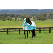 WeatherBeeta Cooler Cotton Airstream II Detach-A-Neck WeatherBeeta Cooler Cotton Airstream II Detach-A-Neck