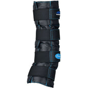 WeatherBeeta Ice Boots Therapy-Tec II Gel Schwarz WeatherBeeta Ice Boots Therapy-Tec II Gel Schwarz