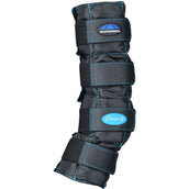WeatherBeeta Ice Boots Therapy-Tec II Gel Schwarz WeatherBeeta Ice Boots Therapy-Tec II Gel Schwarz