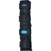 WeatherBeeta Ice Boots Therapy-Tec II Gel Schwarz WeatherBeeta Ice Boots Therapy-Tec II Gel Schwarz