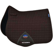 WeatherBeeta Schabracke Prime Air-Tec Vielseitigkeit Chocolate WeatherBeeta Schabracke Prime Air-Tec Vielseitigkeit Chocolate