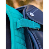 WeatherBeeta Schabracke Prime Air-Tec Vielseitigkeit Türkis WeatherBeeta Schabracke Prime Air-Tec Vielseitigkeit Türkis