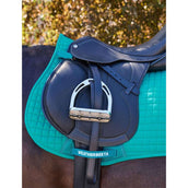 WeatherBeeta Schabracke Prime Air-Tec Vielseitigkeit Türkis WeatherBeeta Schabracke Prime Air-Tec Vielseitigkeit Türkis