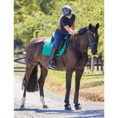 WeatherBeeta Schabracke Prime Air-Tec Vielseitigkeit Türkis WeatherBeeta Schabracke Prime Air-Tec Vielseitigkeit Türkis