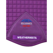 WeatherBeeta Schabracke Prime Air-Tec Vielseitigkeit Violett WeatherBeeta Schabracke Prime Air-Tec Vielseitigkeit Violett