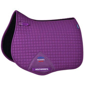 WeatherBeeta Schabracke Prime Air-Tec Vielseitigkeit Violett WeatherBeeta Schabracke Prime Air-Tec Vielseitigkeit Violett