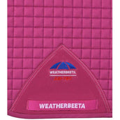 WeatherBeeta Schabracke Prime Air-Tec Dressur Bright Magenta WeatherBeeta Schabracke Prime Air-Tec Dressur Bright Magenta