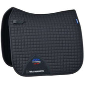 WeatherBeeta Schabracke Prime Air-Tec Dressur Kohle WeatherBeeta Schabracke Prime Air-Tec Dressur Kohle