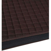 WeatherBeeta Schabracke Prime Air-Tec Dressur Chocolate WeatherBeeta Schabracke Prime Air-Tec Dressur Chocolate