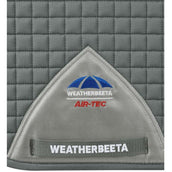 WeatherBeeta Schabracke Prime Air-Tec Dressur Grau WeatherBeeta Schabracke Prime Air-Tec Dressur Grau