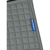 WeatherBeeta Schabracke Prime Air-Tec Dressur Grau WeatherBeeta Schabracke Prime Air-Tec Dressur Grau