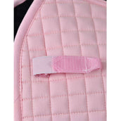 WeatherBeeta Schabracke Prime Air-Tec Dressur Light Pink WeatherBeeta Schabracke Prime Air-Tec Dressur Light Pink
