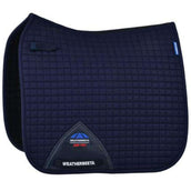 WeatherBeeta Schabracke Prime Air-Tec Dressur Navy WeatherBeeta Schabracke Prime Air-Tec Dressur Navy