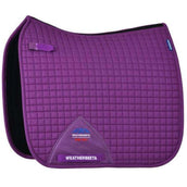 WeatherBeeta Schabracke Prime Air-Tec Dressur Violett WeatherBeeta Schabracke Prime Air-Tec Dressur Violett