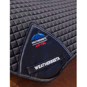 WeatherBeeta Schabracke Prime Air-Tec Springen Schwarz WeatherBeeta Schabracke Prime Air-Tec Springen Schwarz