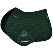 WeatherBeeta Schabracke Prime Air-Tec Springen Forest Green WeatherBeeta Schabracke Prime Air-Tec Springen Forest Green