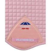 WeatherBeeta Schabracke Prime Air-Tec Springen Light Pink WeatherBeeta Schabracke Prime Air-Tec Springen Light Pink