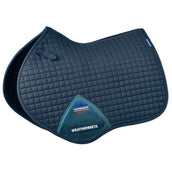 WeatherBeeta Schabracke Prime Air-Tec Springen Midnight Teal WeatherBeeta Schabracke Prime Air-Tec Springen Midnight Teal