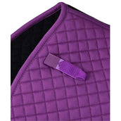 WeatherBeeta Schabracke Prime Air-Tec Springen Violett WeatherBeeta Schabracke Prime Air-Tec Springen Violett