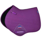 WeatherBeeta Schabracke Prime Air-Tec Springen Violett WeatherBeeta Schabracke Prime Air-Tec Springen Violett