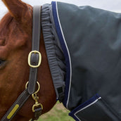 WeatherBeeta ComFiTec Ultra Turnout Detach-A-Neck 360g Kohle WeatherBeeta ComFiTec Ultra Turnout Detach-A-Neck 360g Kohle