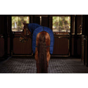 WeatherBeeta Unterdecken ComFiTec Combo Neck 220g Navy WeatherBeeta Unterdecken ComFiTec Combo Neck 220g Navy