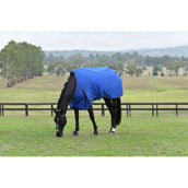 WeatherBeeta ComFiTec Essential Turnout 220g Kobalt/Schwarz WeatherBeeta ComFiTec Essential Turnout 220g Kobalt/Schwarz