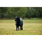WeatherBeeta Hundedecke ComFiTec Classic Waterproof Kohle WeatherBeeta Hundedecke ComFiTec Classic Waterproof Kohle