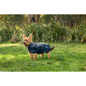 WeatherBeeta Hundedecke ComFiTec Classic Waterproof Kohle WeatherBeeta Hundedecke ComFiTec Classic Waterproof Kohle