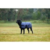 WeatherBeeta Hundedecke ComFiTec Classic Waterproof Navy WeatherBeeta Hundedecke ComFiTec Classic Waterproof Navy