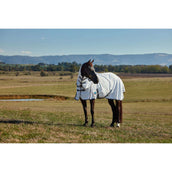 WeatherBeeta Sommerdecke Hybrid Combo Weiß/Charcoal WeatherBeeta Sommerdecke Hybrid Combo Weiß/Charcoal