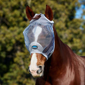 WeatherBeeta Fliegenmaske ComFiTec Durable Ohne Ohren Grau WeatherBeeta Fliegenmaske ComFiTec Durable Ohne Ohren Grau