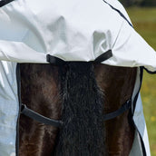 WeatherBeeta Ekzemerdecke ComFiTec Sweet Itch Combo Weiß/Charcoal WeatherBeeta Ekzemerdecke ComFiTec Sweet Itch Combo Weiß/Charcoal