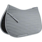 Waldhausen Schabracke Trinidad Dressur Chrome Grey Waldhausen Schabracke Trinidad Dressur Chrome Grey