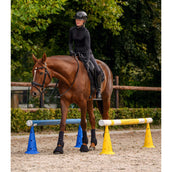 Waldhausen Balkenhalter für Pionnen 4 Stück Weiss Waldhausen Balkenhalter für Pionnen 4 Stück Weiss