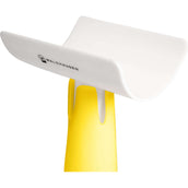 Waldhausen Balkenhalter für Pionnen 4 Stück Weiss Waldhausen Balkenhalter für Pionnen 4 Stück Weiss