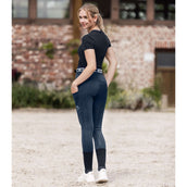 ELT Reitleggings Ella Night Blue ELT Reitleggings Ella Night Blue