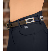 ELT Reitleggings Ella Night Blue ELT Reitleggings Ella Night Blue