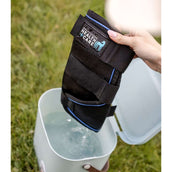 Waldhausen Health + Care Ice Boots Schwarz Waldhausen Health + Care Ice Boots Schwarz