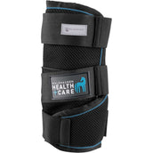 Waldhausen Health + Care Ice Boots Schwarz Waldhausen Health + Care Ice Boots Schwarz