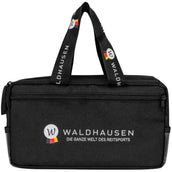 Waldhausen Health + Care Schutz TecSupreme Kühlen/Wärmen/Vibrieren Schwarz Waldhausen Health + Care Schutz TecSupreme Kühlen/Wärmen/Vibrieren Schwarz