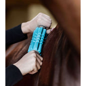 Waldhausen Health + Care Massagebürste Faszien Fit Grau/Blau Waldhausen Health + Care Massagebürste Faszien Fit Grau/Blau