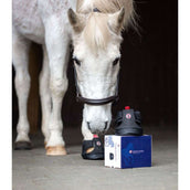 Equine Fusion Hufschuh Trekking Slim Schwarz Equine Fusion Hufschuh Trekking Slim Schwarz