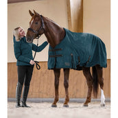 Waldhausen Outdoordecke Arctic 100g Petrol Blue Waldhausen Outdoordecke Arctic 100g Petrol Blue