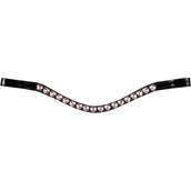 Waldhausen Zaum Happy Hearts Schwarz Waldhausen Zaum Happy Hearts Schwarz