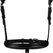 Waldhausen Zaum Happy Hearts Schwarz Waldhausen Zaum Happy Hearts Schwarz