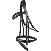 Waldhausen Zaum X-Line London Schwarz Waldhausen Zaum X-Line London Schwarz