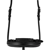 Waldhausen Zaum X-Line Stockholm Schwarz Waldhausen Zaum X-Line Stockholm Schwarz